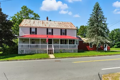 32 Williamsburg Rd, Worthington, MA 01098 - Photo 1