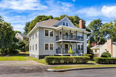 109 Orris St, Melrose, MA 02176 - Photo 1