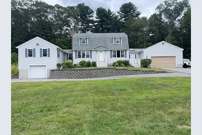 66 Acton Road, Chelmsford, MA 01824 - Photo 1