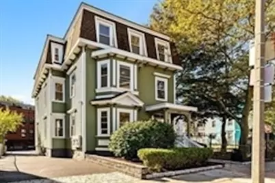 348 Centre St. #3, Boston, MA 02130 - Photo 1