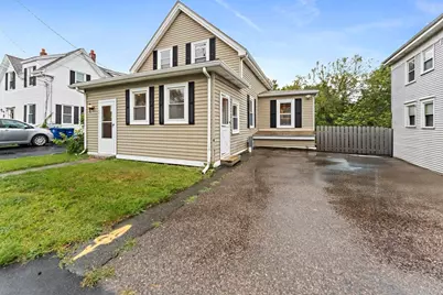 391 Commercial Street, Braintree, MA 02184 - Photo 1