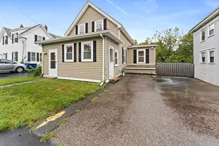 391 Commercial St, Braintree, MA 02184 - Photo 1