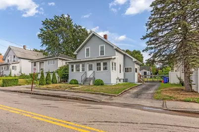 157 Cilley Rd, Manchester, NH 03130 - Photo 1