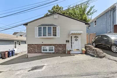 16 Woodside Ave, Everett, MA 02149 - Photo 1