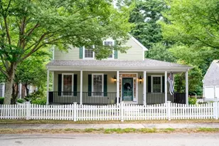 44 Donovan Farm Way, Norwell, MA 02061 - Photo 1