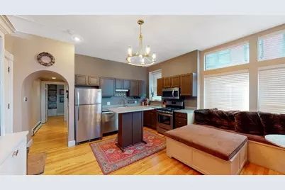 480 Shawmut #1A, Boston, MA 02118 - Photo 1