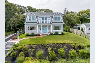 24 Valley Road, Yarmouth, MA 02673 - Photo 1