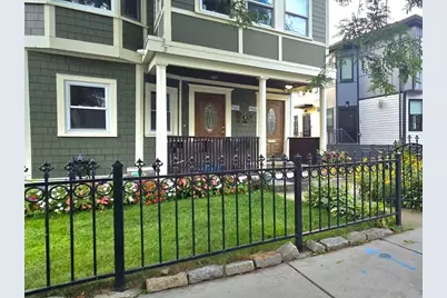 153 Chilton Street #153, Cambridge, MA 02138 - Photo 1