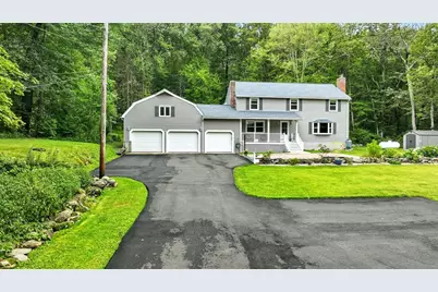 11 Ed Holcomb Rd, Southwick, MA 01077 - Photo 1