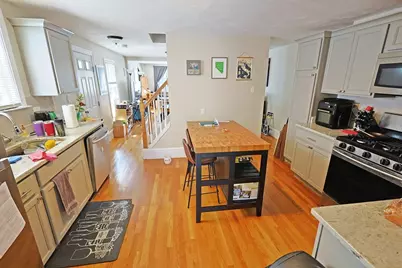 38 Oak #1, Waltham, MA 02453 - Photo 1