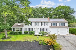 5 Hood Dr, Plymouth, MA 02360 - Photo 1