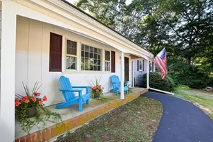 4 Royal Cir, Sandwich, MA 02563 - Photo 1