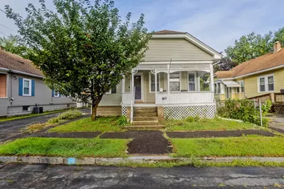 80 Stewart St, Chicopee, MA 01020 - Photo 1