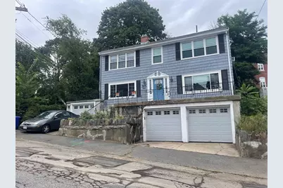 39 Prospect St #3, Marblehead, MA 01945 - Photo 1