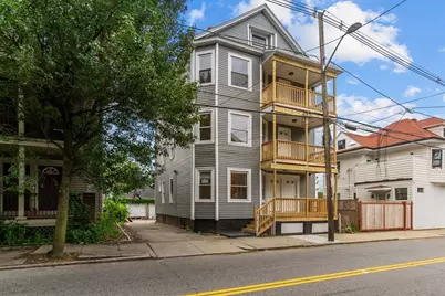 382 Orms St, Providence, RI 02908 - Photo 1