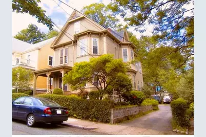 199 Chestnut Avenue #1, Boston, MA 02130 - Photo 1