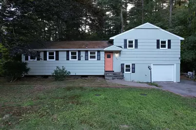 438 Maquan, Hanson, MA 02341 - Photo 1