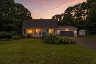 66 Ely Rd, Monson, MA 01057 - Photo 1