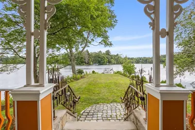 96 Lake Shore Dr, Wayland, MA 01778 - Photo 1