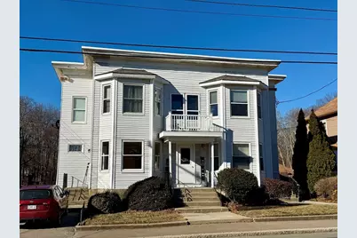 346 Broadway #3, North Attleboro, MA 02760 - Photo 1