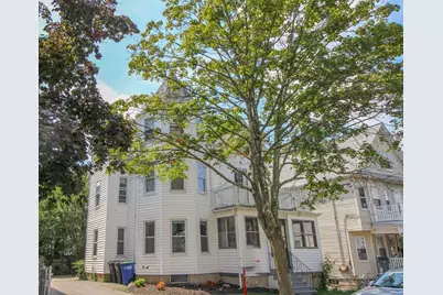 78 Raymond Ave #3, Somerville, MA 02144 - Photo 1