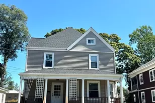 123 Beach St, Quincy, MA 02170 - Photo 1