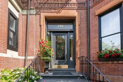 299 Marlborough Street #1, Boston, MA 02116 - Photo 1