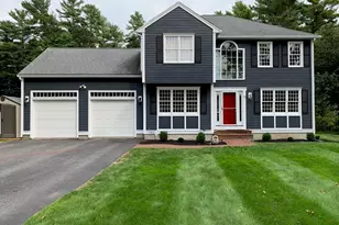 52 Saddleworth Way, Middleborough, MA 02346 - Photo 1