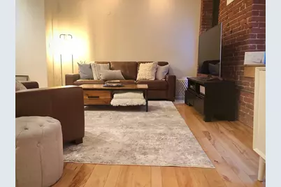 21 Wormwood #204, Boston, MA 02110 - Photo 1