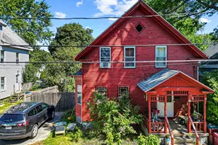 33 Arch St, Middleborough, MA 02346 - Photo 1