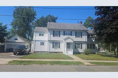 6 Eton Street, Springfield, MA 01108 - Photo 1