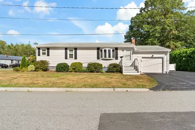 77 Crestwood St, Fall River, MA 02720 - Photo 1