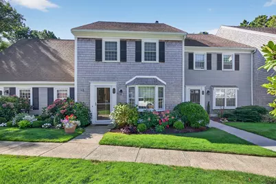 287 Ocean Street #C-2, Barnstable, MA 02601 - Photo 1