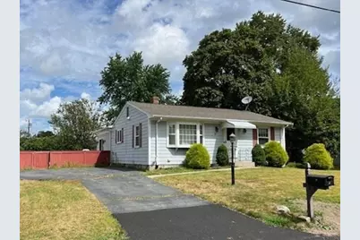 37 Timberlane Rd., New Bedford, MA 02745 - Photo 1