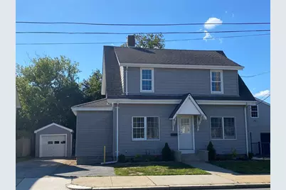 986 N Eastern Ave, Fall River, MA 02720 - Photo 1