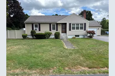 22 Beverly Rd, Grafton, MA 01536 - Photo 1