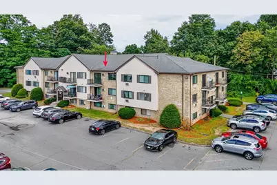 307 Pawtucket Blvd #23, Lowell, MA 01854 - Photo 1