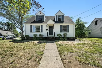 60 Edward Street, Agawam, MA 01001 - Photo 1