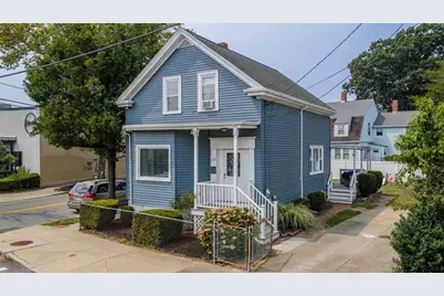219 Hathaway St, New Bedford, MA 02746 - Photo 1