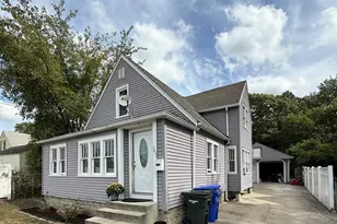 143 St James Cir, Springfield, MA 01104 - Photo 1