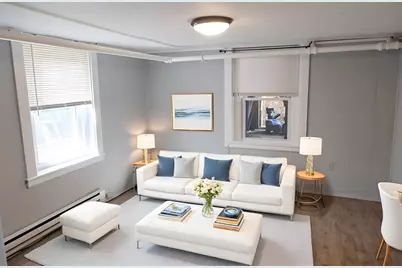 305 Rindge Ave #1, Cambridge, MA 02140 - Photo 1