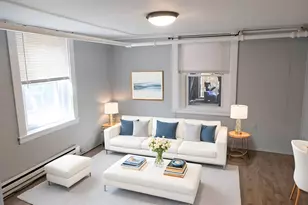 305 Rindge Ave, Cambridge, MA 02140 - Photo 1