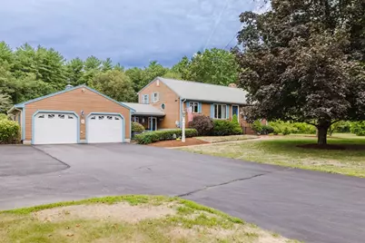 848 N Main St, Raynham, MA 02767 - Photo 1