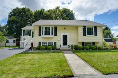 35 Claudine Drive, Lowell, MA 01852 - Photo 1