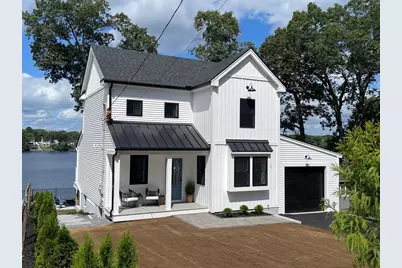 49 Lakeshore Dr, Bellingham, MA 02019 - Photo 1