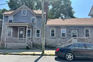 64-66 Bedford St, New Bedford, MA 02740 - Photo 1