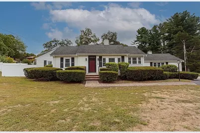 401 Middlesex Ave, Wilmington, MA 01887 - Photo 1