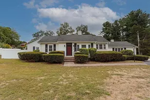 401 Middlesex Ave, Wilmington, MA 01887 - Photo 1