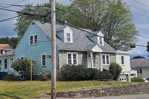 576 South St, Fitchburg, MA 01420 - Photo 1