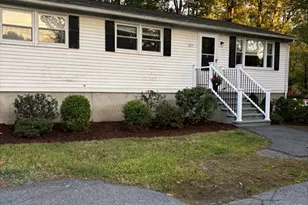 1109 S Main St, Bellingham, MA 02019 - Photo 1